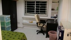 Blk 107C Edgefield Plains (Punggol), HDB 5 Rooms #252018851